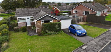 2 bed bungalow for sale