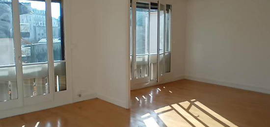 Location appartement 5 pièces 127 m²