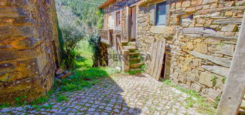 Aldeia de Xisto - Oleiros - 185.000€