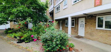 3 bed flat to rent