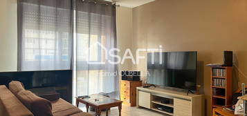 Appartement 39 m2 (loué)