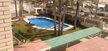 Apartamento en Avenida de Niza