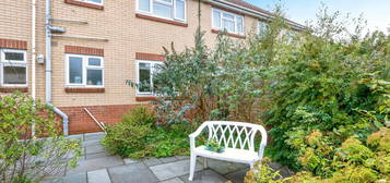 Flat for sale in Rosemary Road, Parkstone, Poole, Dorset BH12