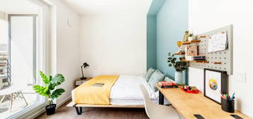 Privatzimmer in Mitte, Berlin