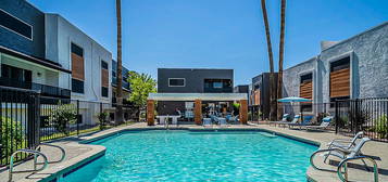 Parq at East Arcadia, Phoenix, AZ 85018