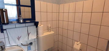 Gemütlich  vollmobiliert  3 Zimmer Wohnung in Ballersbach