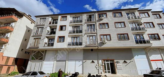 CUMHURİYET MAHALLESİNDE SATILIK FIRSAT DAİRE