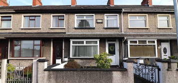 75 Warren Gardens, Lisburn, BT28 1HL