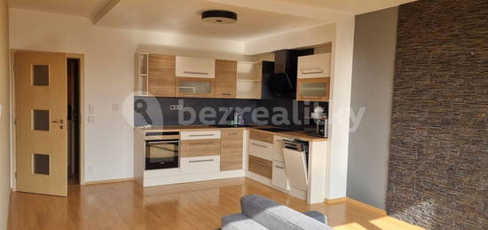 Pronájem bytu 2+kk 54 m², Nad Okrouhlíkem, Praha