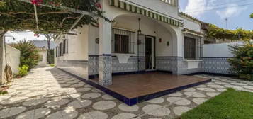 Casa pareada en La Barrosa