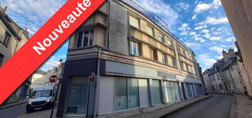 Achat appartement 2 pièces 50 m²