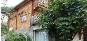 Vente maison 6 pièces 120 m²