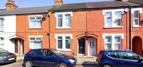 2 bed terraced house to rent