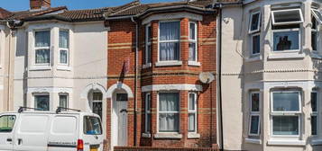 4 bedroom terraced house to rent