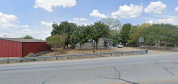 14-14A US Highway 87, Comfort, TX 78013