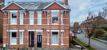 Semi-detached house for sale in Prospect Road, Southborough, Tunbridge Wells TN4