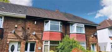 Terraced house to rent in Cranbrook Avenue, Hull HU6