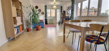 Vente appartement 4 pièces 85 m²