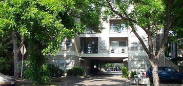 2311 Nueces St APT 204, Austin, TX 78705