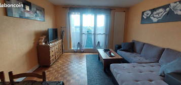 Appartement 2 chambres 80m2