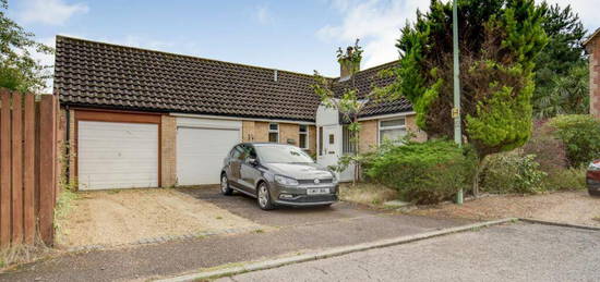 2 bedroom bungalow