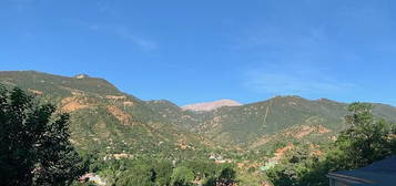 8 Cedar Ln, Manitou Springs, CO 80829