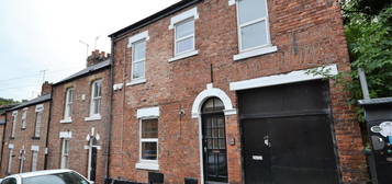 Detached house to rent in Flass Street, Durham DH1