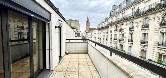 Appartement  à vendre, 3 pièces, 1 chambre, 54 m²