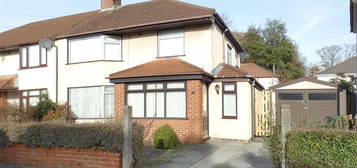 3 bed semi-detached house for sale