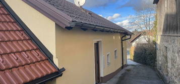 Wohnhaus mit Nebengebäude in Schönbach
