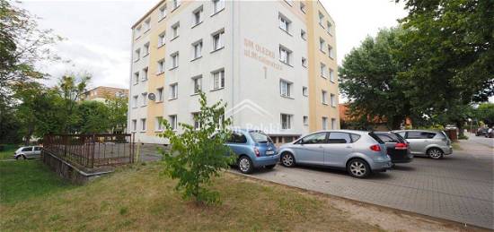 Mieszkanie 53m2, 1 piętro - Olecko, Mickiewicza