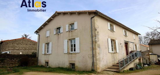 Maison  à vendre, 9 pièces, 5 chambres, 208 m²