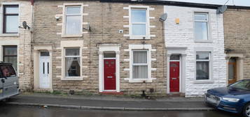 Terraced house to rent in Springthorpe Street, Whitehall, Darwen BB3