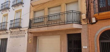 Casa o chalet independiente en venta en  Callejuela del Consuelo, 4