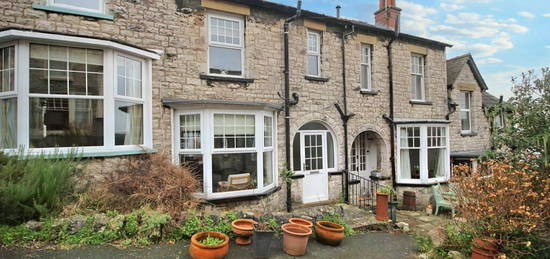 3 bedroom terraced house