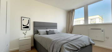 1 bed flat to rent