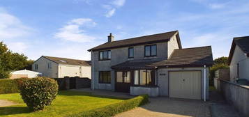 3 bedroom detached house to rent