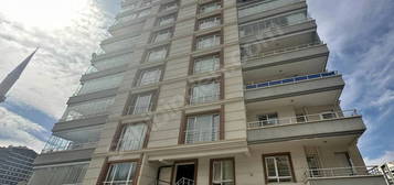 AVM YAKINI/TEK BLOKLU SİTE'DE FULL YAPILI NET 130m²FIRSAT DAİRE