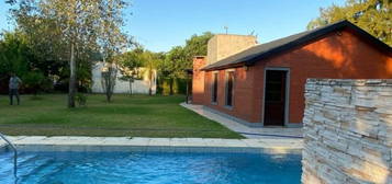 Casa en Alquiler