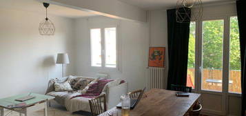 Appartement T3 - Saint Martin