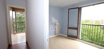 Appartement  à vendre, 4 pièces, 3 chambres, 74 m²