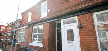 2 bedroom terraced house