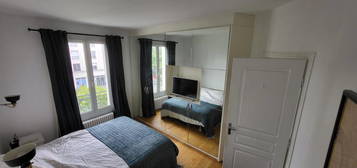 Appartement  à vendre, 3 pièces, 2 chambres, 54 m²