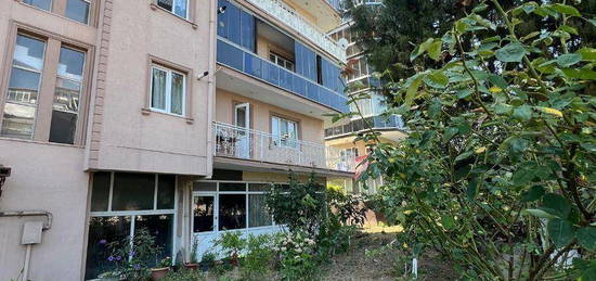 KURTULU'TAN YEN MH'DE SATILIK 3+1 130M2 STE  DARE