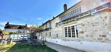 Maison longère  à vendre, 8 pièces, 5 chambres, 200 m²