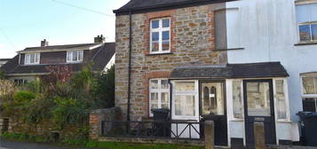 2 bed semi-detached house for sale