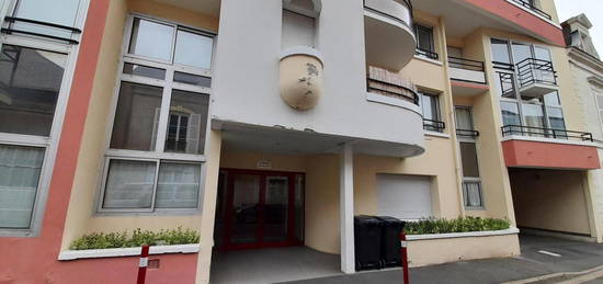 Achat appartement 1 pièce 33 m²