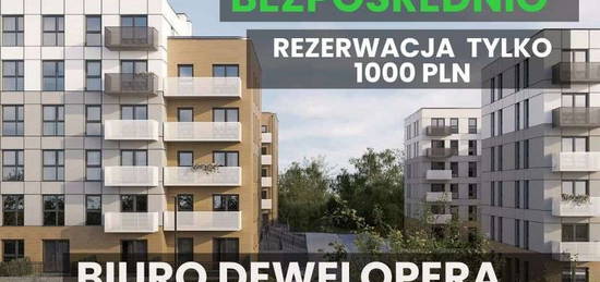 DNI OTWARTE / bezposrednio / biuro dewelopera