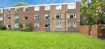 Flat for sale in Mallard Road, Bournemouth BH8