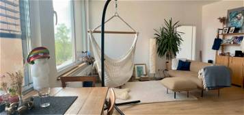 Schicke 3-Zimmer-Wohnung in der Innenstadt Bad Neustadts zu vermieten!